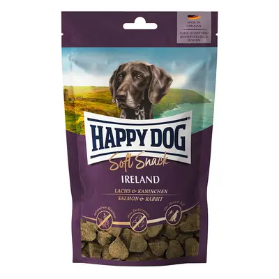 Happy Dog jemný pamlsek Ireland 5 × 100 g