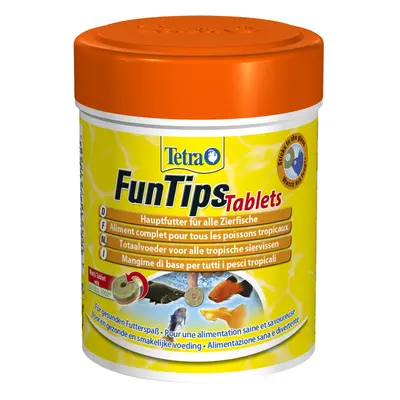 Tetra FunTips Tablets 300 tablet