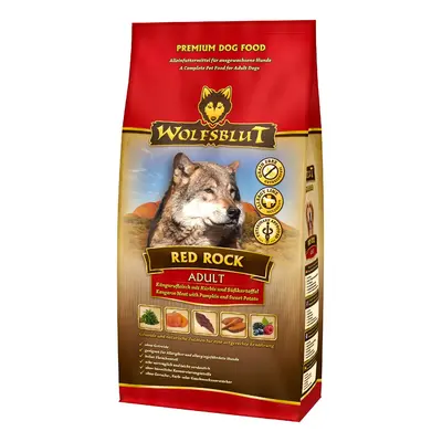 Wolfsblut Red Rock Adult 2 kg