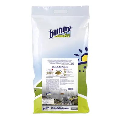 Bunny ChinchillaTraum basic 3,2 kg