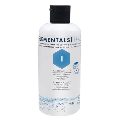 Fauna Marin Elementals Trace I 250ml