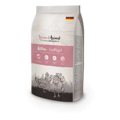 Venandi Animal – Kitten 1,5 kg