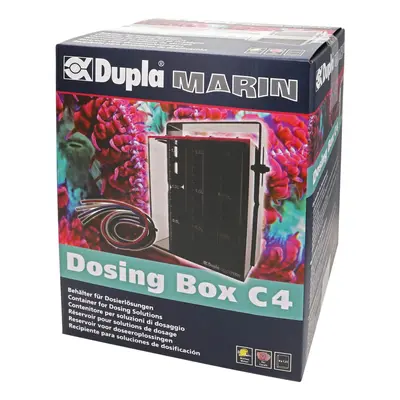 Dupla Marin Dosing Box C4