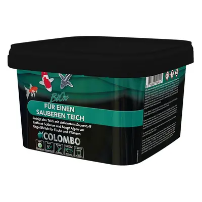 Colombo BiOx 2500ml/80000l