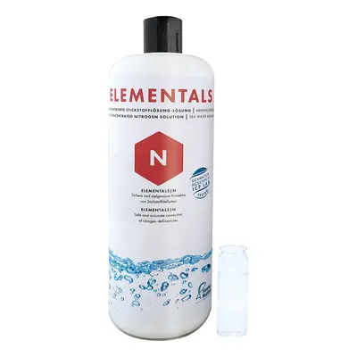 Fauna Marin Elementals N 1000ml