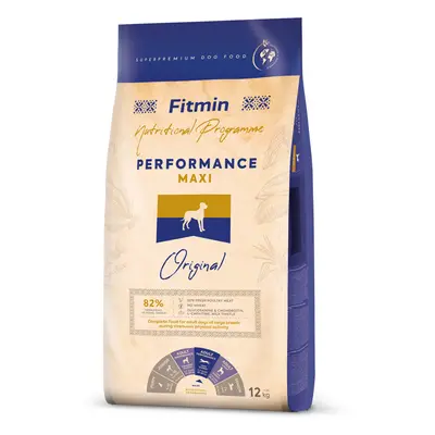 Fitmin Dog Maxi Performance 12kg