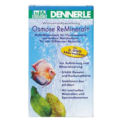 DENNERLE Osmose ReMineral+ 250 g