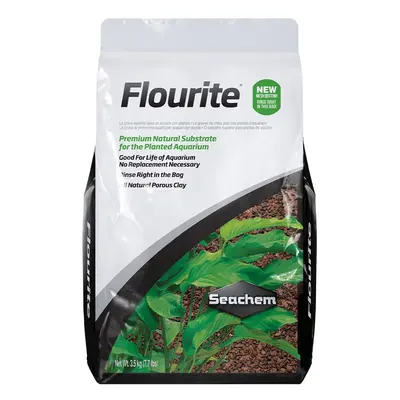 Seachem Flourite 3,5 kg