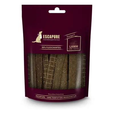 Escapure jehněčí tyčinky 150 g