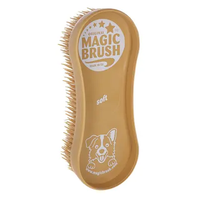 Kerbl MagicBrush pes Soft Sandstorm