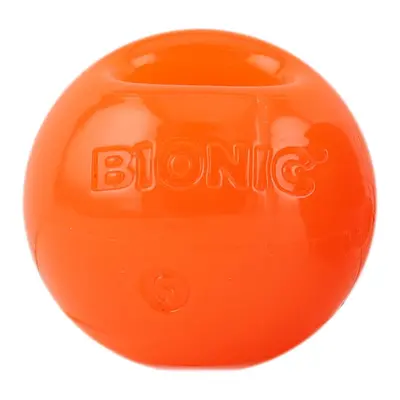 BIONIC Hračka pro psy Míček S (5,8cm) - do 9 kg