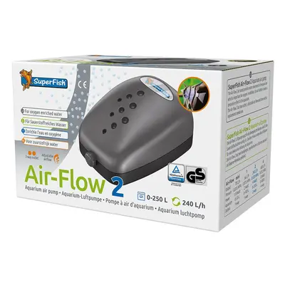 SuperFish Air-Flow 2