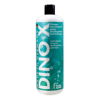 Fauna Marin přípravek na řasy DINO X 500ml