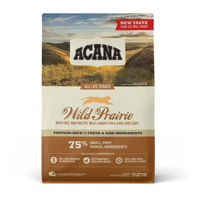 ACANA Wild Prairie krmivo pro kočky 1,8 kg