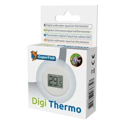 SuperFish Digi Thermo