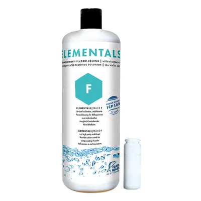 Fauna Marin Elementals F 1000ml