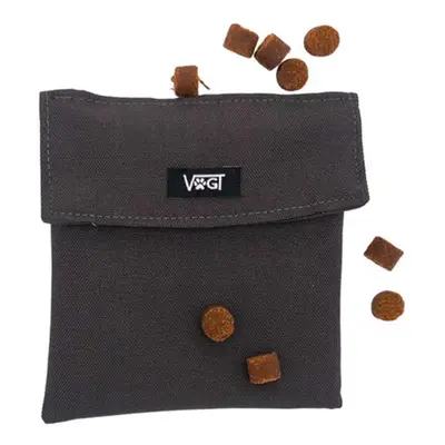 VOGT-SnackBag šedá