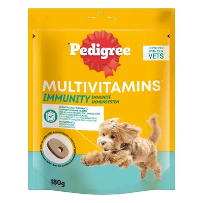 Pedigree multivitamíny, imunitní systém 180 g