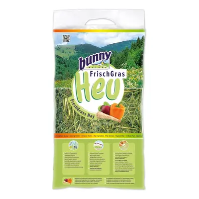 Bunny FrischGras-Heu vitální zelenina 500 g