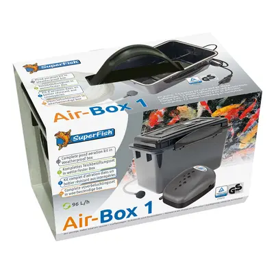 SuperFish Air-Box 1