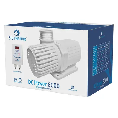 Blue Marine DC napájení 8000