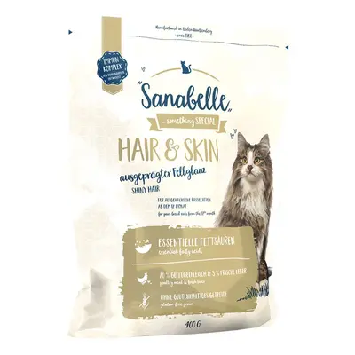 Sanabelle Hair & Skin 2 × 10 kg