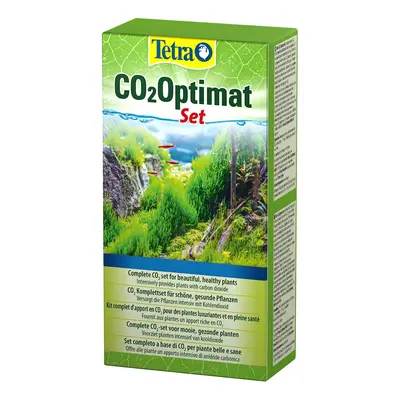 Tetra CO₂-Optimat