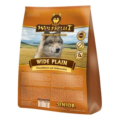 Wolfsblut Wide Plain Senior 2 kg