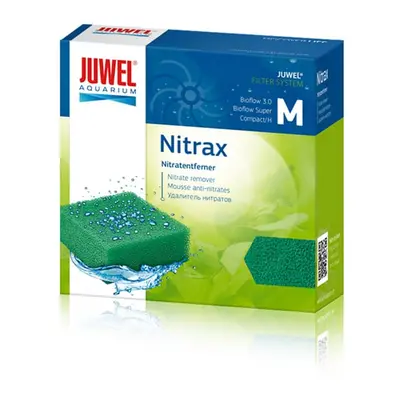 Juwel filtrační materiál Nitrax Bioflow Bioflow 3.0-Compact