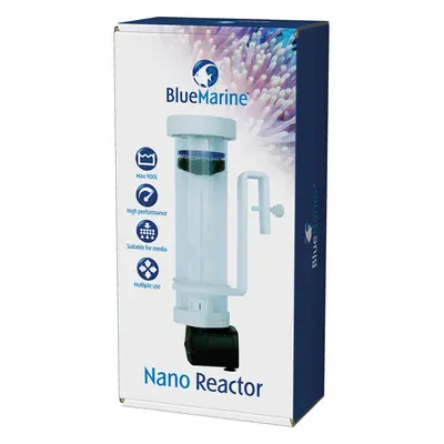 Blue Marine Nano Reaktor