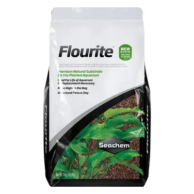 Seachem Flourite 7 kg