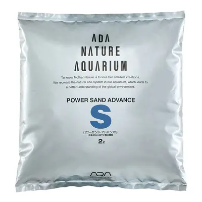 ADA Power Sand Advance S 2l