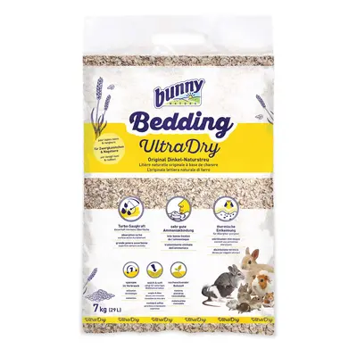 bunny Bedding UltraDry, 29 litrů