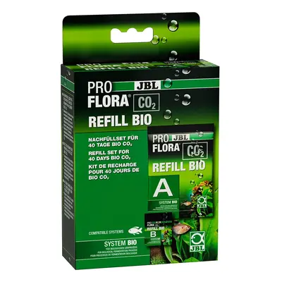 JBL Proflora CO2 REFILL BIO