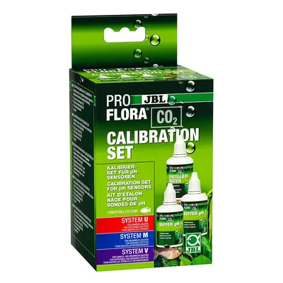 JBL PROFLORA CO2 CALIBRATION SET