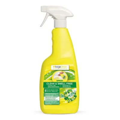 bogaclean Clean & Smell Free sprej 750 ml