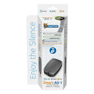 Superfish Smart-Air 1