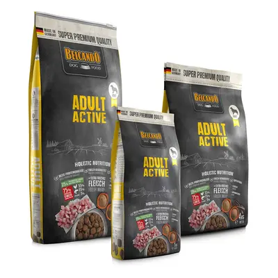 Belcando Adult Active 12,5kg