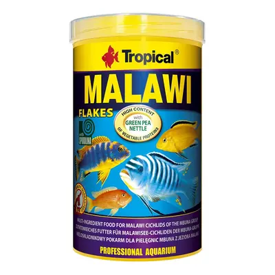 Tropical Malawi, 1 l