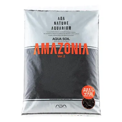 ADA Aqua Soil Amazonia Ver.2 3 l