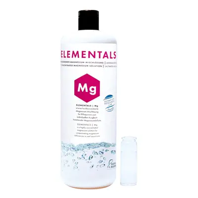 Fauna Marin Elementals Mg 1000ml