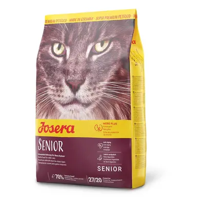 Josera Cat Senior 400 g