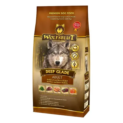 Wolfsblut Deep Glade Adult 2 kg