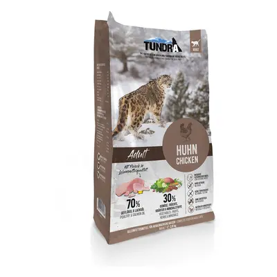 Tundra Cat Chicken 2x3,8kg