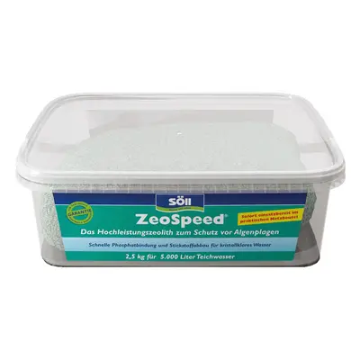 Söll ZeoSpeed 2,5 kg