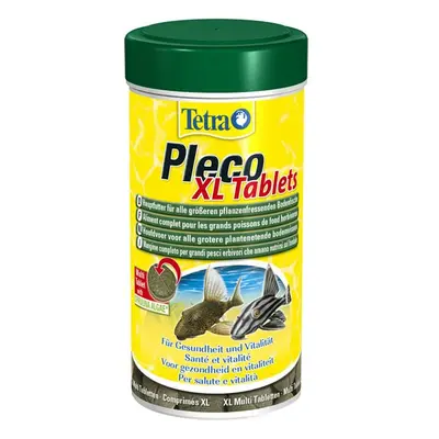 Tetra Pleco XL tablety – 133 tablet