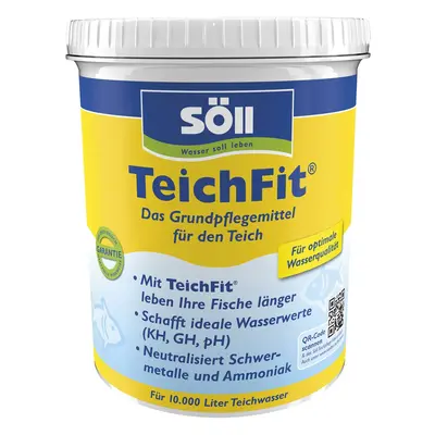 Söll TeichFit 1 kg