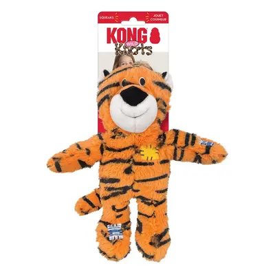 KONG Wild Knots Tiger Md/Lg