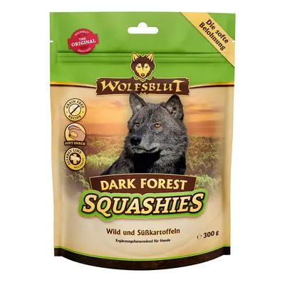 Wolfsblut Squashies Dark Forest 6 × 300 g