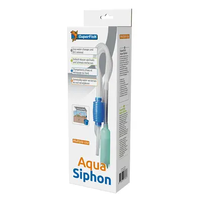 SuperFish Aqua Syphon Set